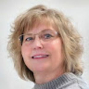 Meet your Posher, Linda